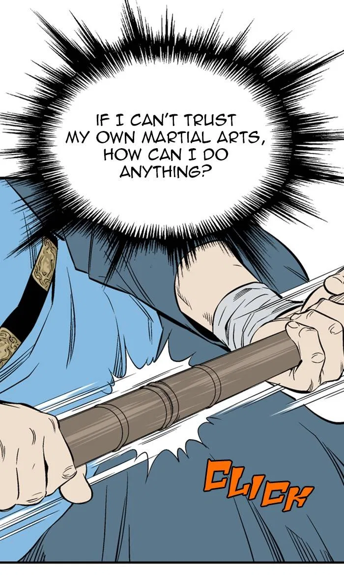Gosu Chapter 222 – Page 60