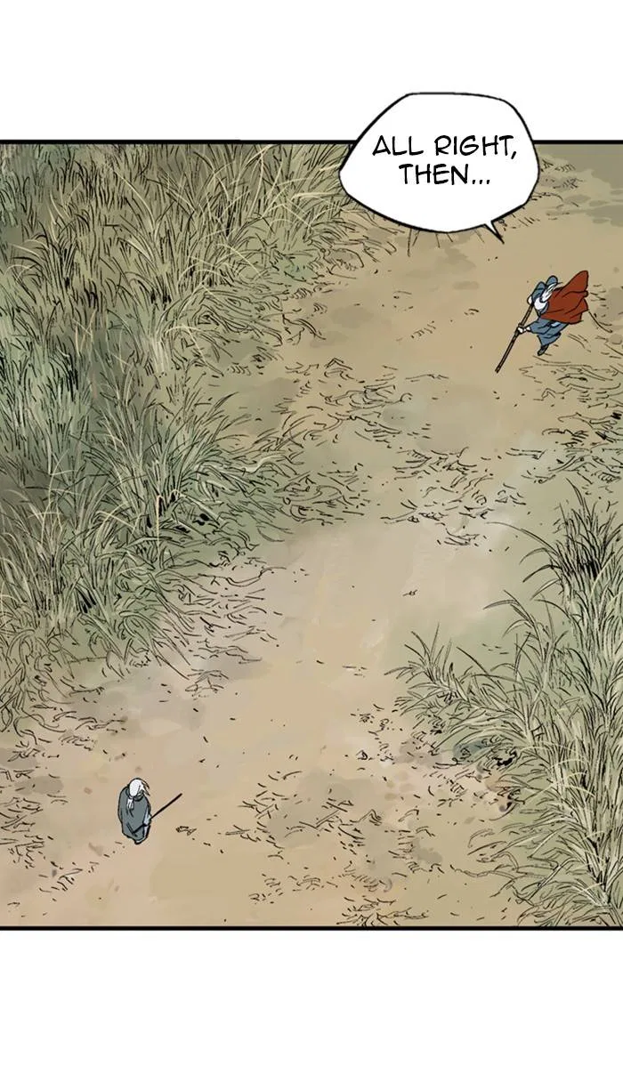 Gosu Chapter 222 – Page 68
