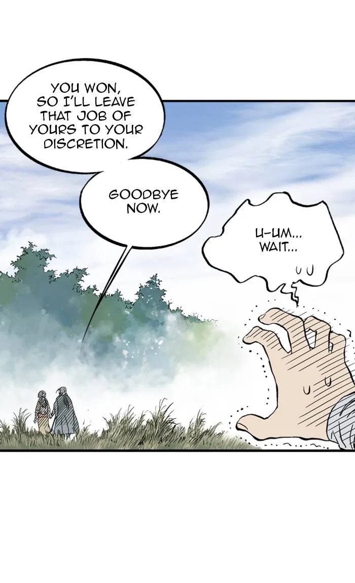 Gosu Chapter 222 – Page 71
