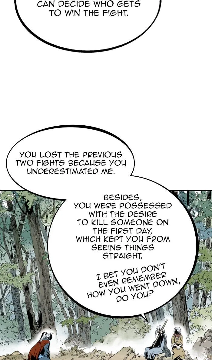 Gosu Chapter 222 – Page 75