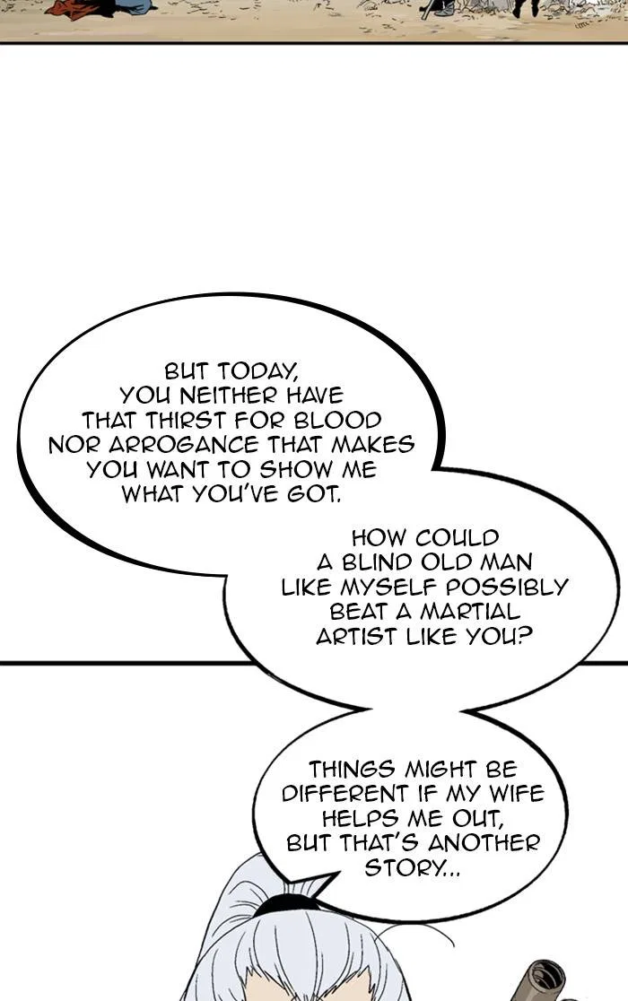 Gosu Chapter 222 – Page 76
