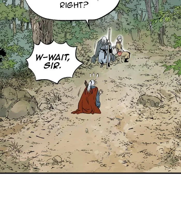 Gosu Chapter 222 – Page 78
