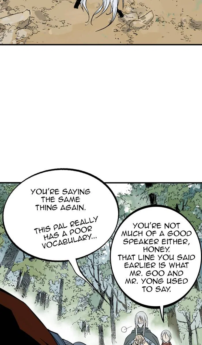 Gosu Chapter 222 – Page 80