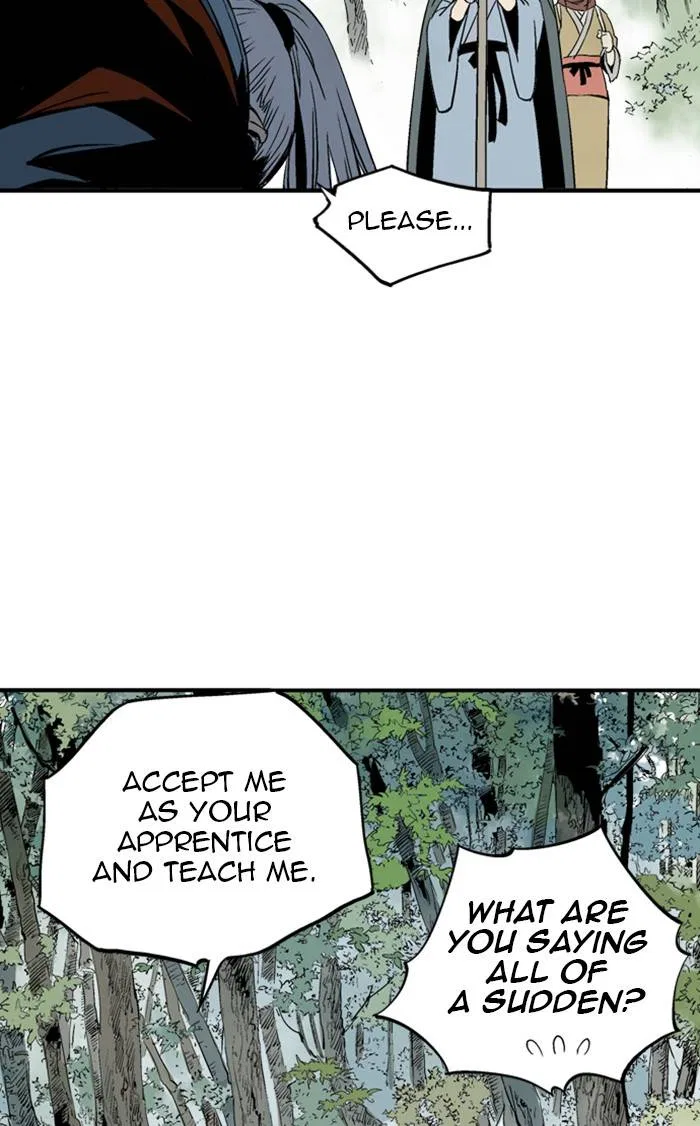 Gosu Chapter 222 – Page 81