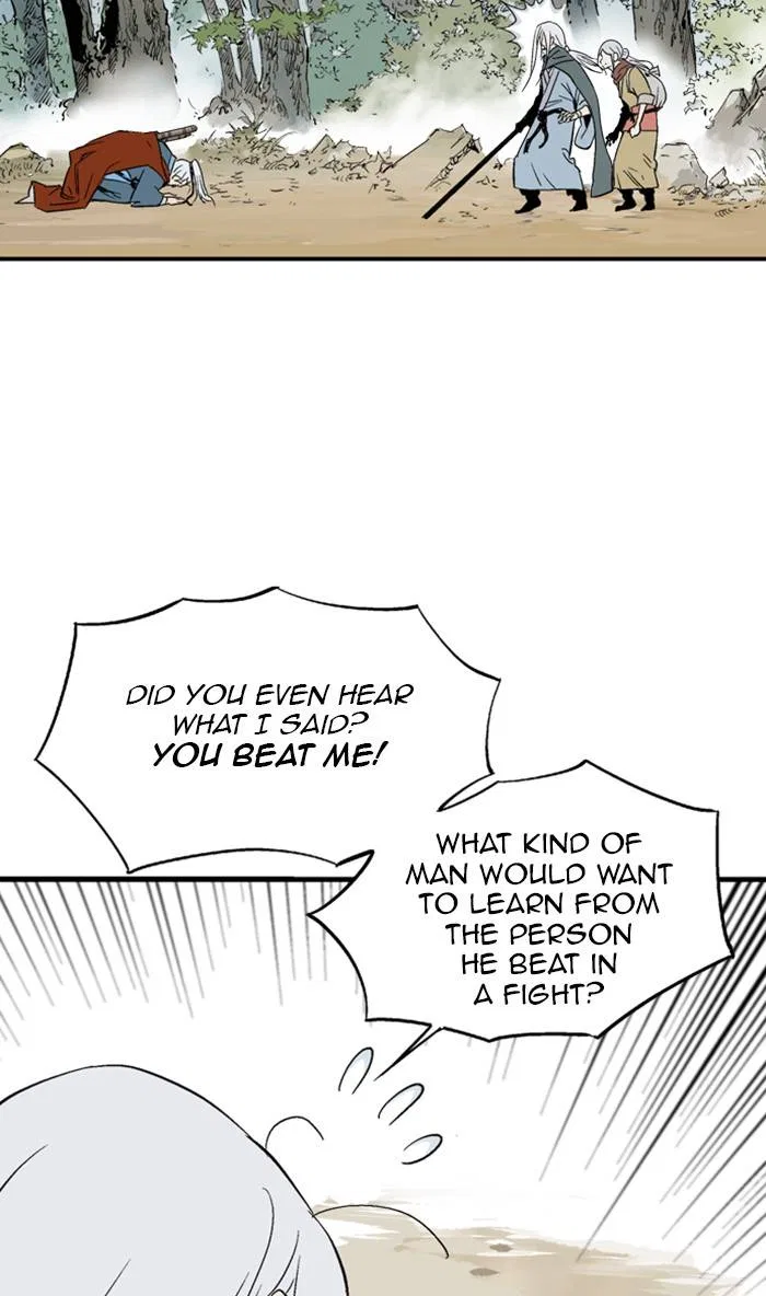 Gosu Chapter 222 – Page 82