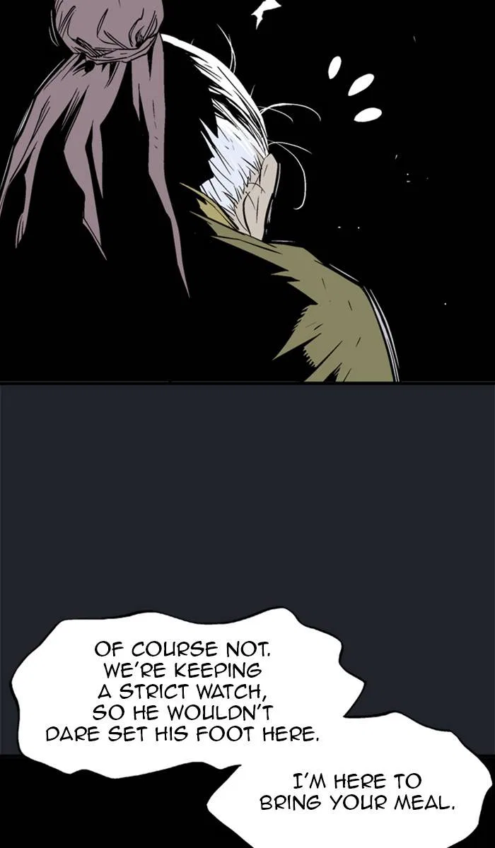 Gosu Chapter 222 – Page 89