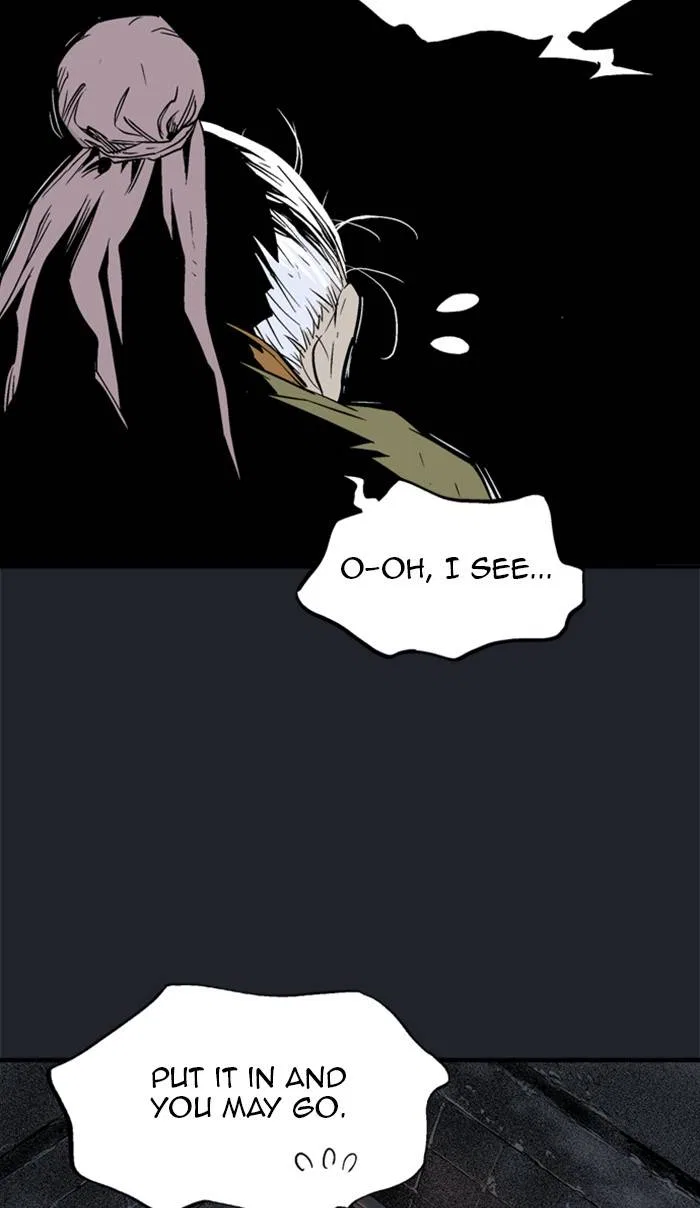 Gosu Chapter 222 – Page 90