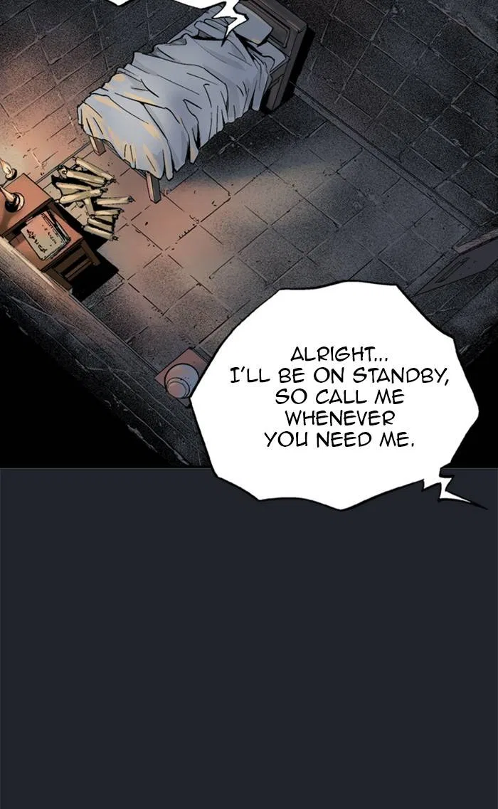 Gosu Chapter 222 – Page 91