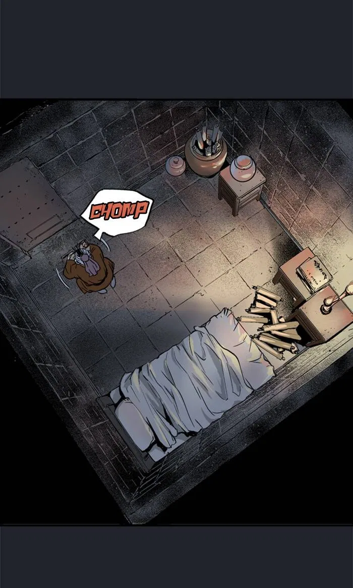 Gosu Chapter 222 – Page 96