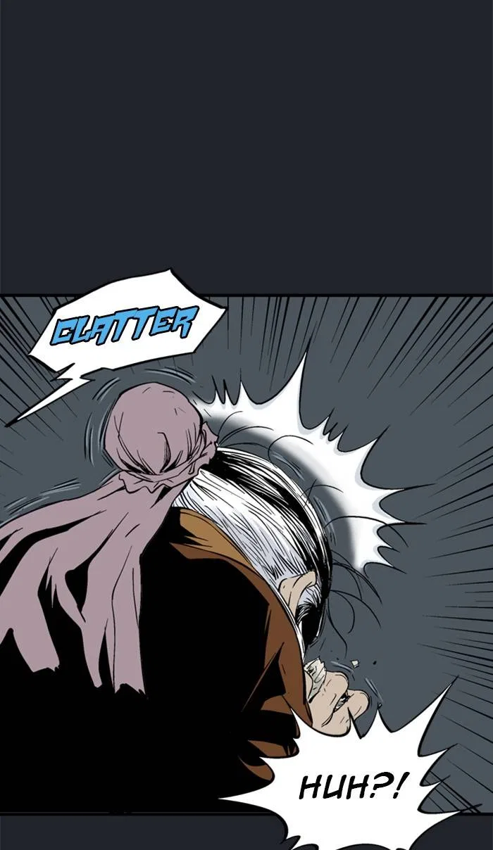 Gosu Chapter 222 – Page 99