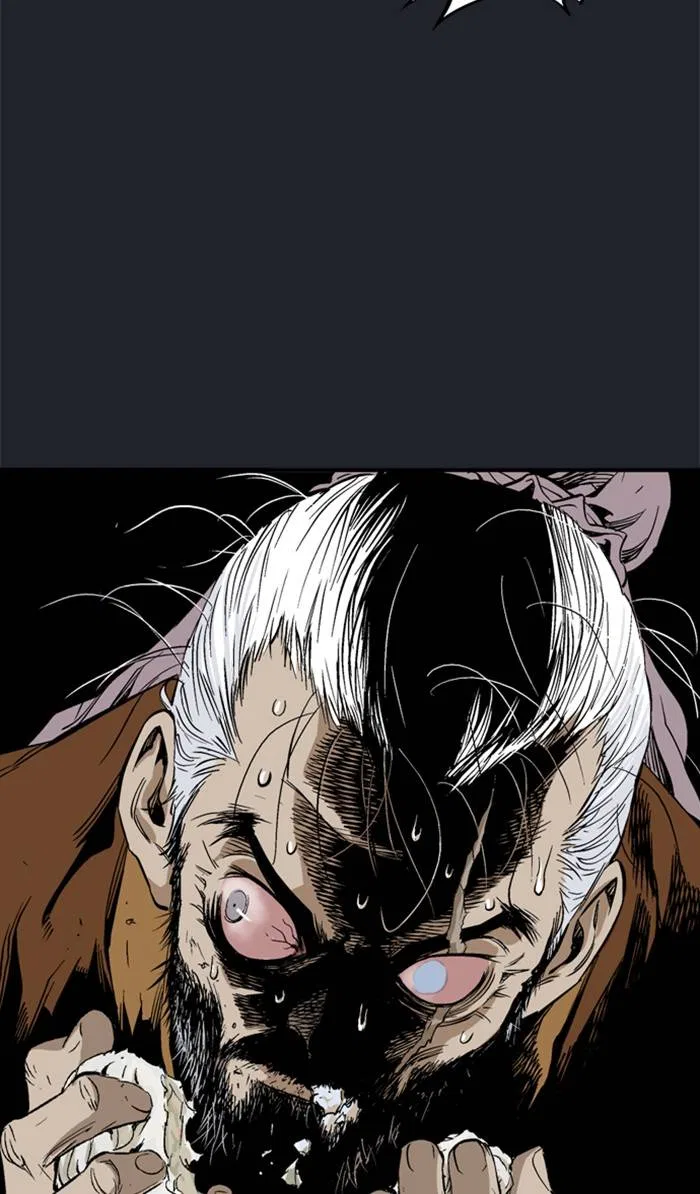 Gosu Chapter 222 – Page 100