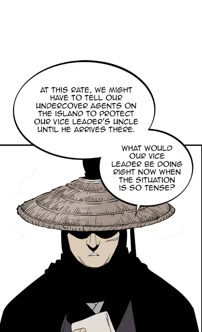 Gosu Chapter 222 – Page 112