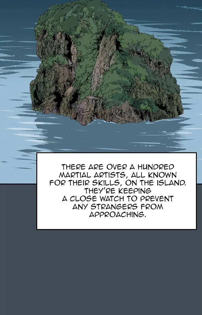 Gosu Chapter 221 – Page 4