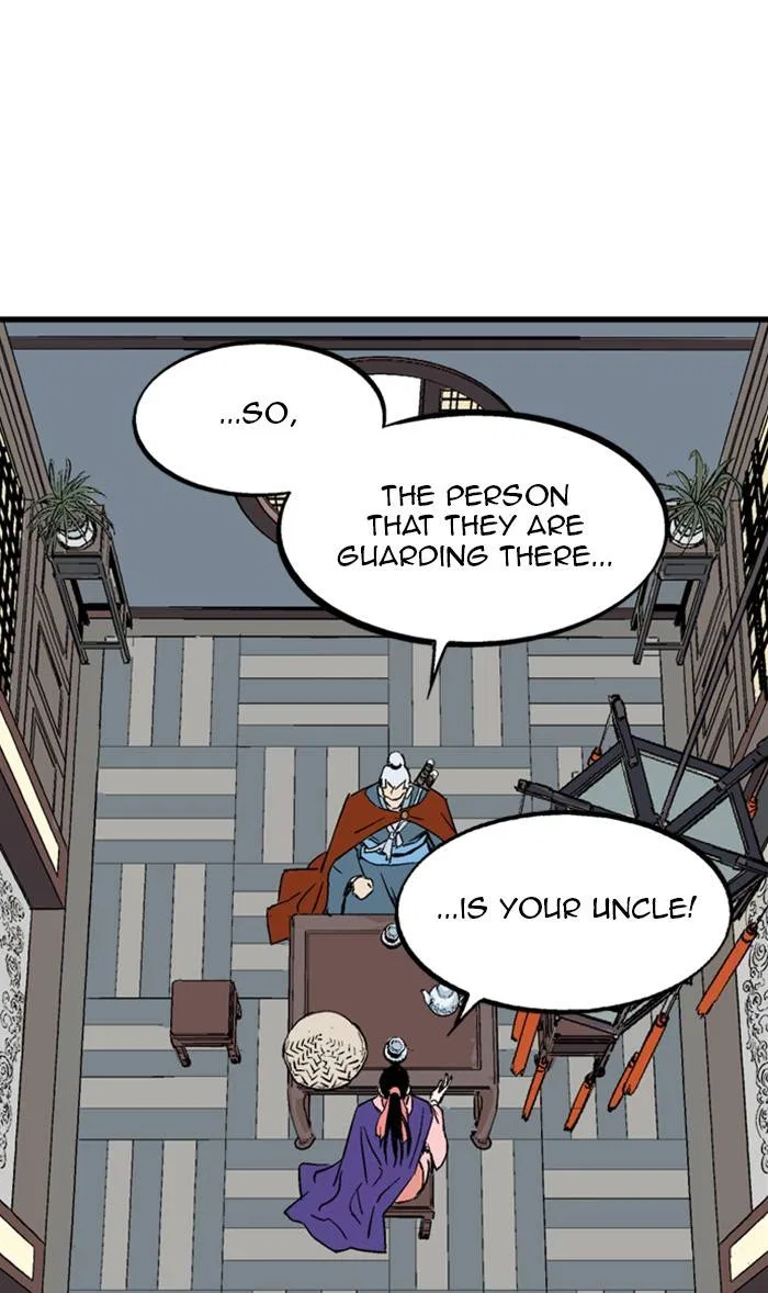 Gosu Chapter 221 – Page 8