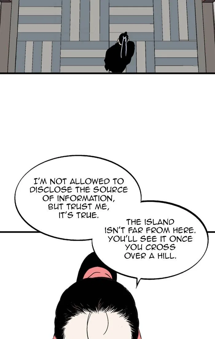 Gosu Chapter 221 – Page 9