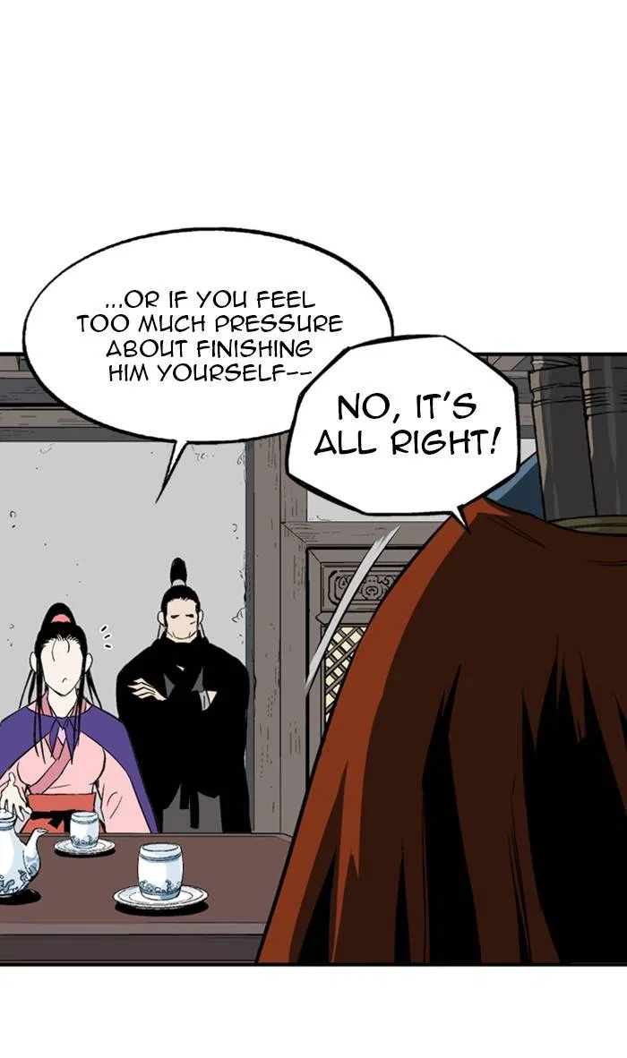 Gosu Chapter 221 – Page 13