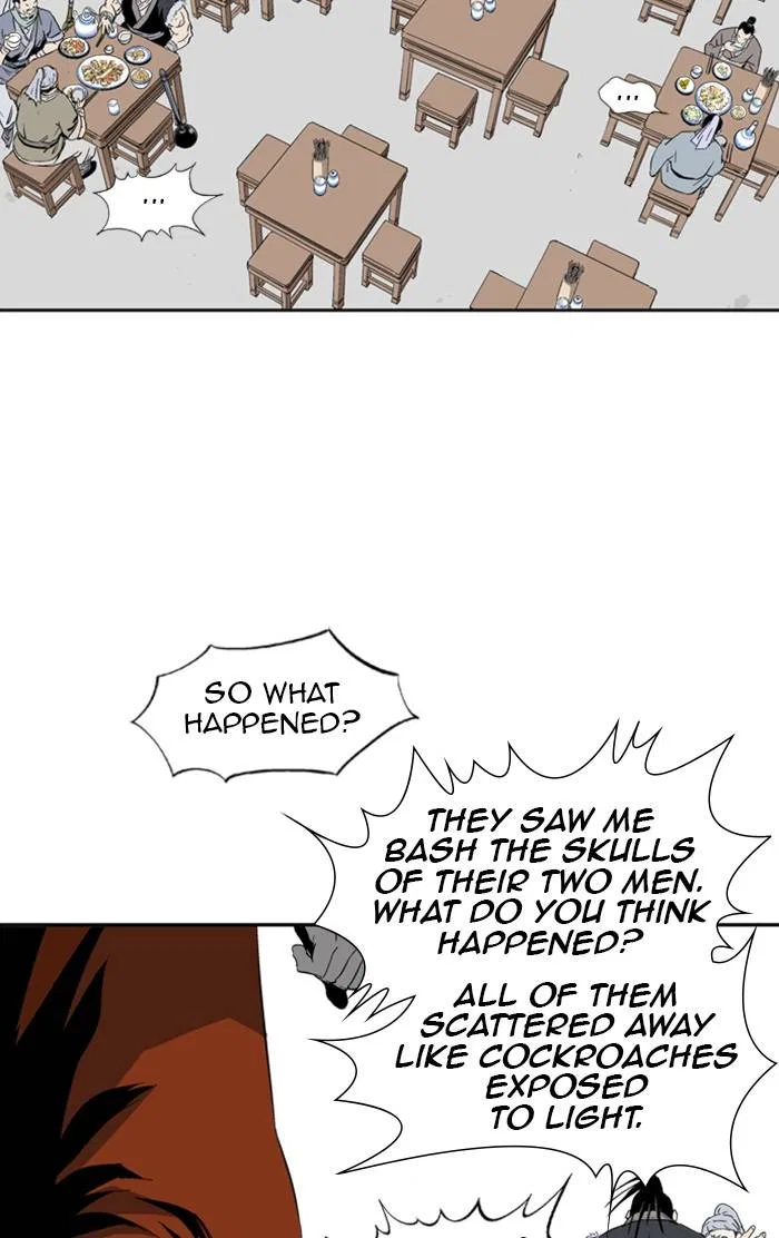 Gosu Chapter 221 – Page 16