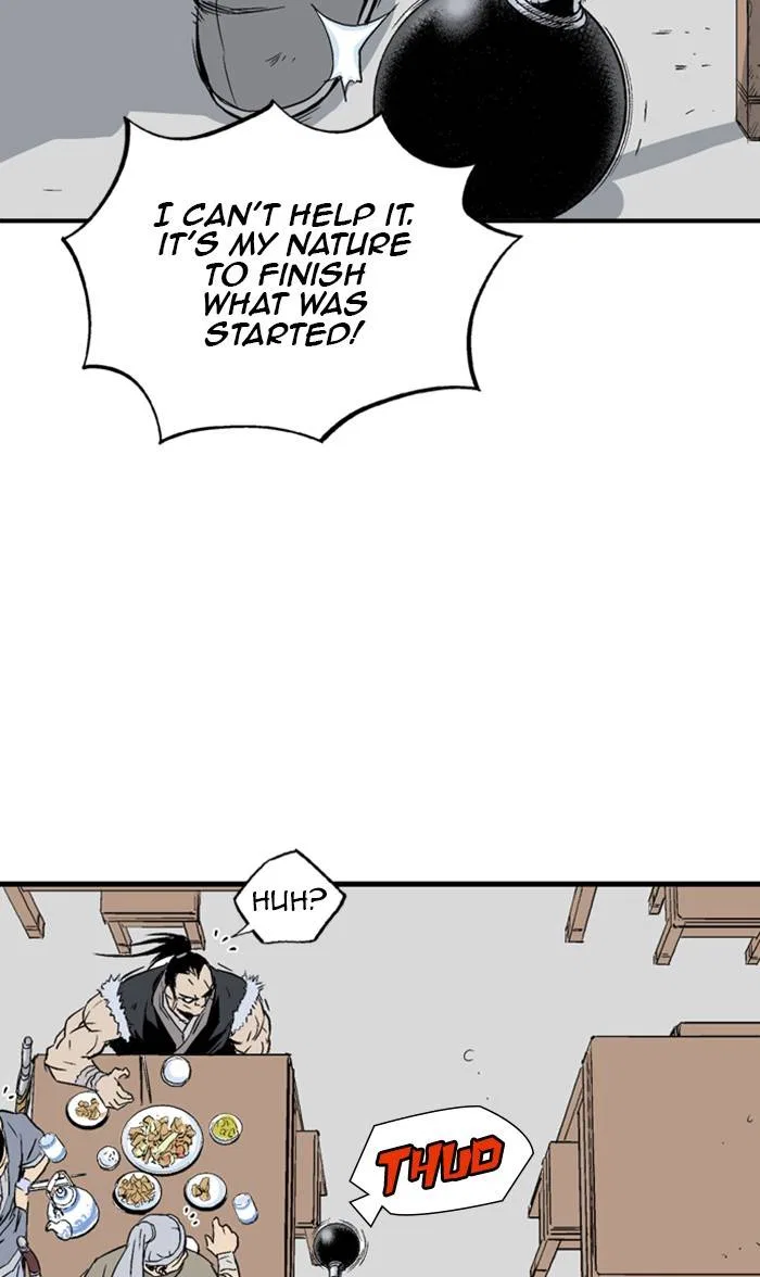 Gosu Chapter 221 – Page 18