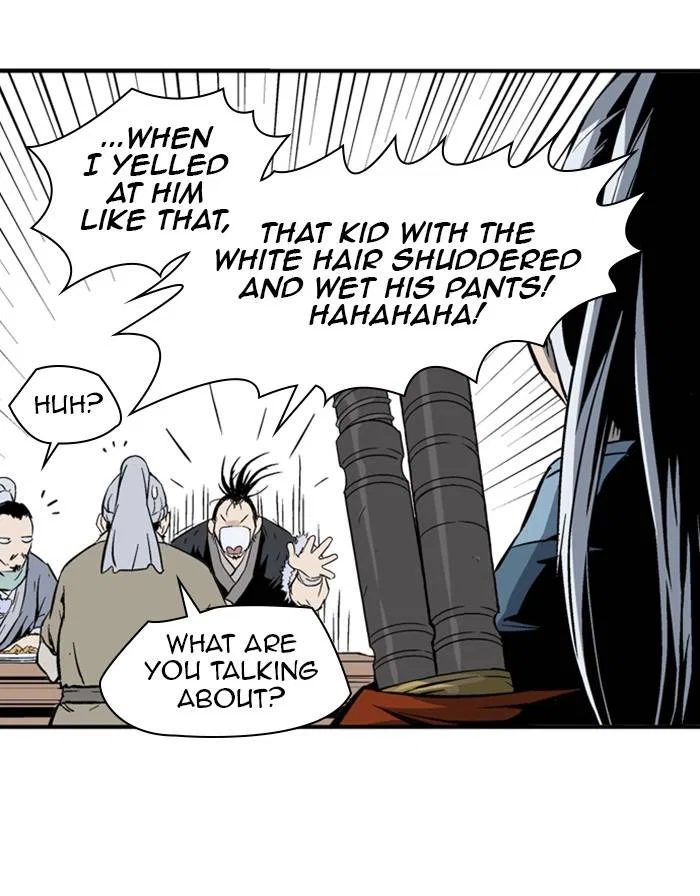 Gosu Chapter 221 – Page 26