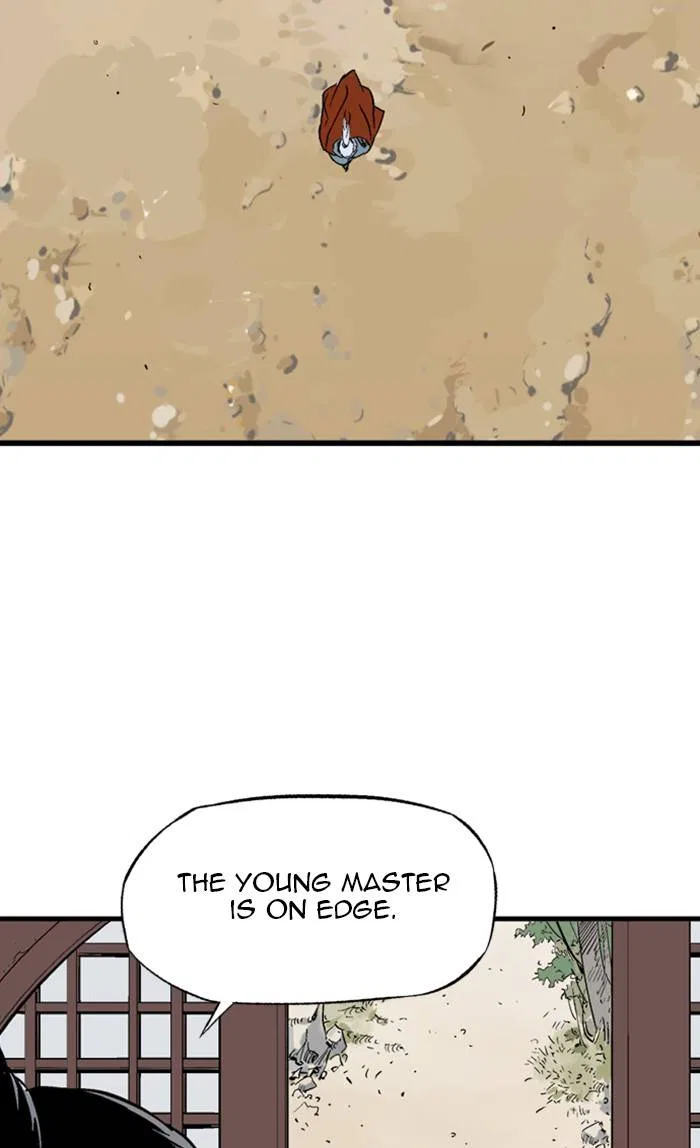 Gosu Chapter 221 – Page 30