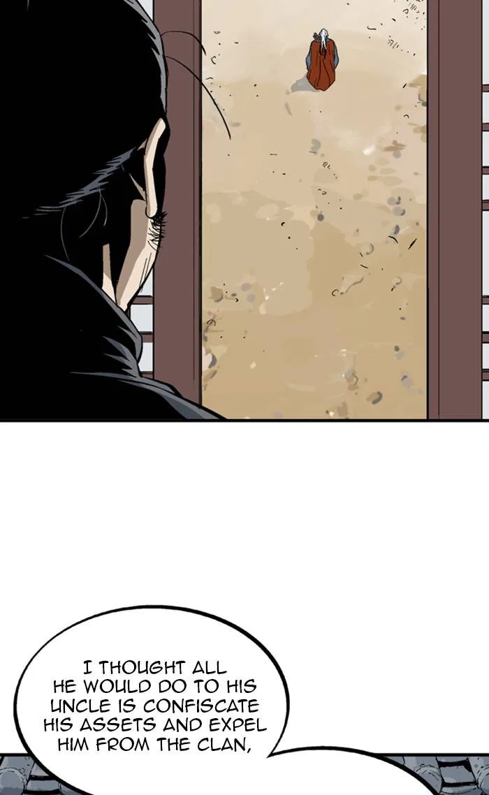 Gosu Chapter 221 – Page 31