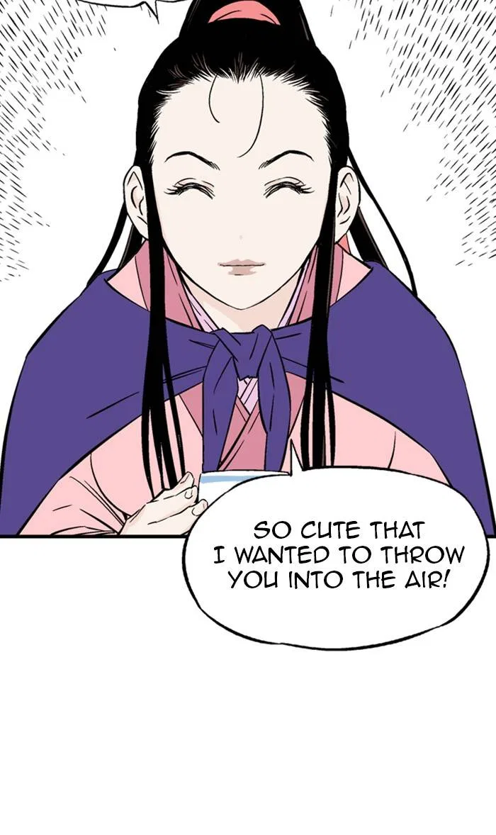 Gosu Chapter 221 – Page 42