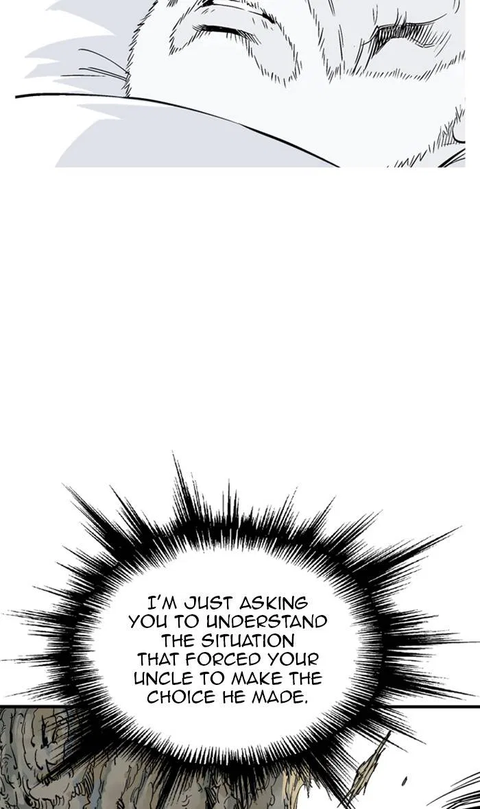 Gosu Chapter 221 – Page 57