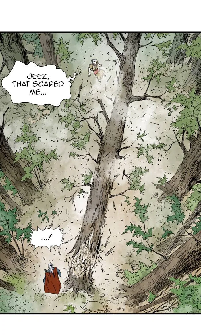 Gosu Chapter 221 – Page 62