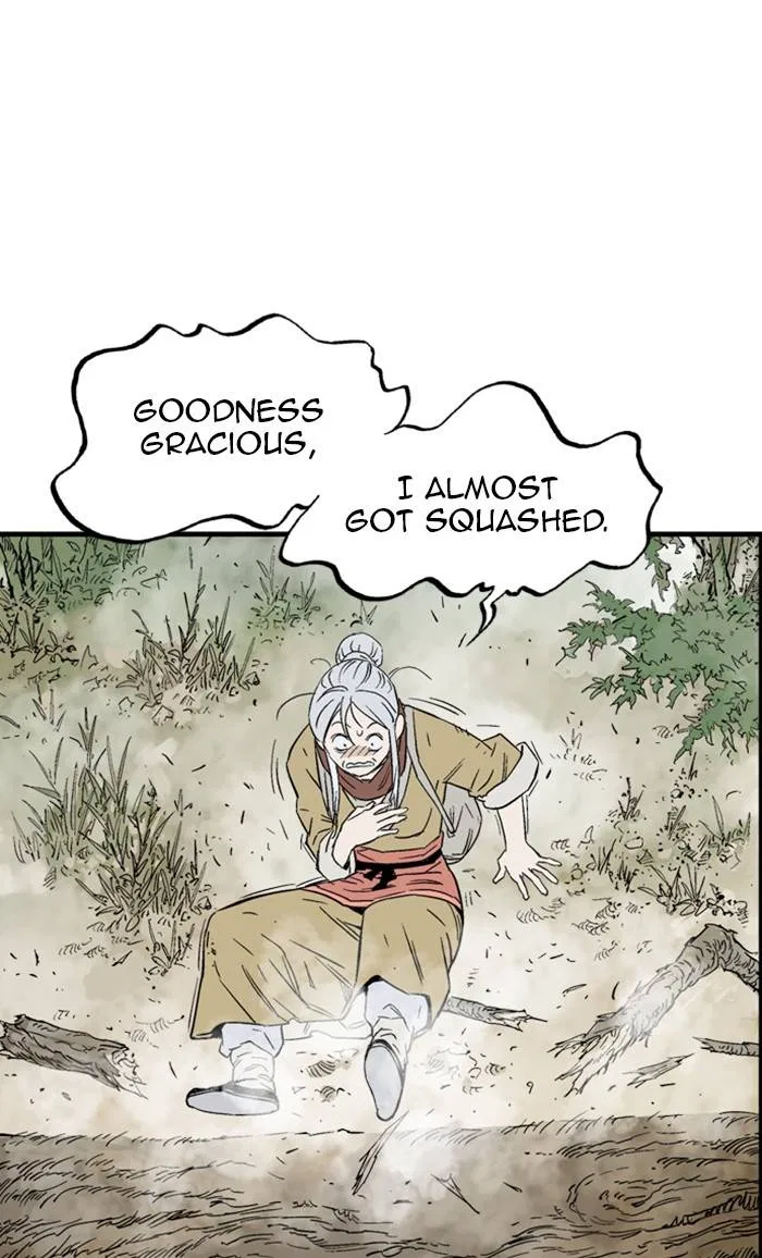 Gosu Chapter 221 – Page 63