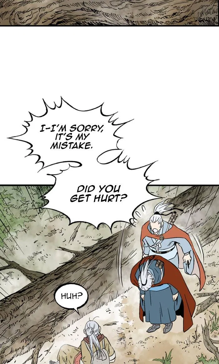 Gosu Chapter 221 – Page 64