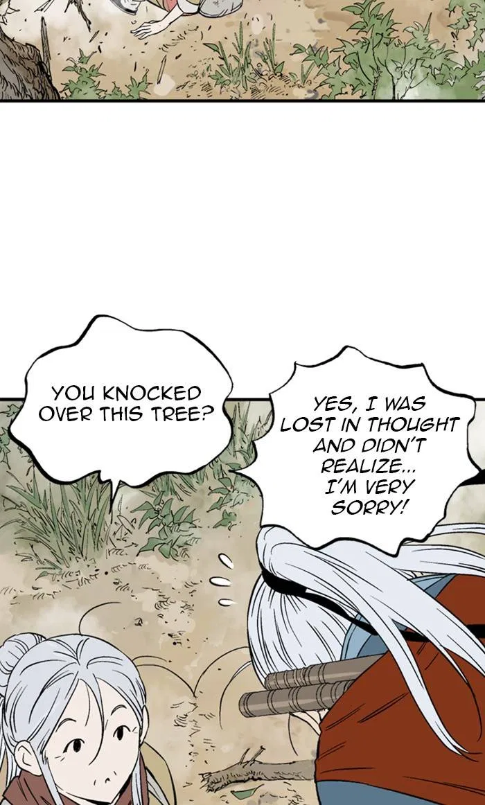Gosu Chapter 221 – Page 65