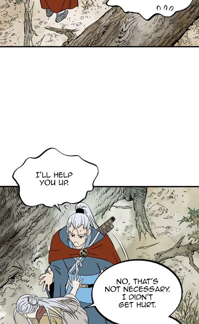 Gosu Chapter 221 – Page 67