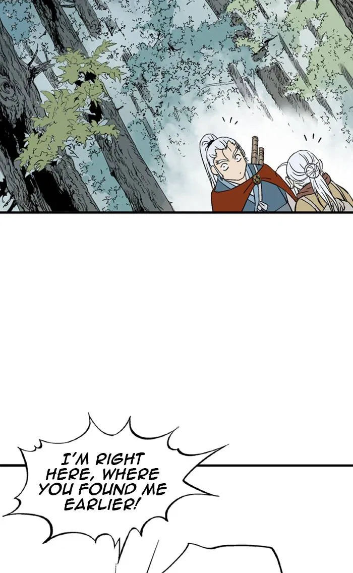 Gosu Chapter 221 – Page 69