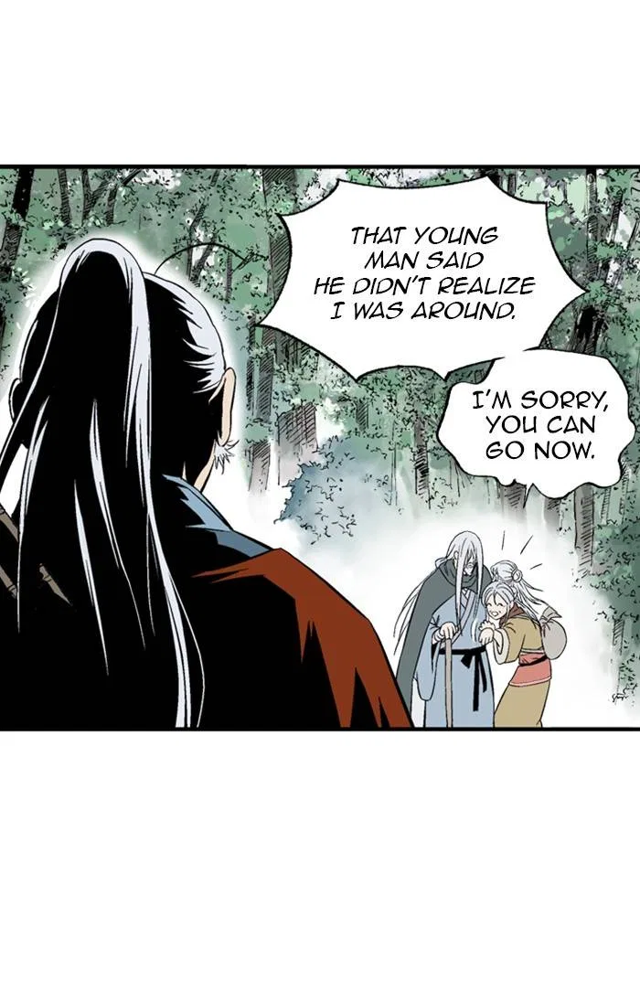 Gosu Chapter 221 – Page 79