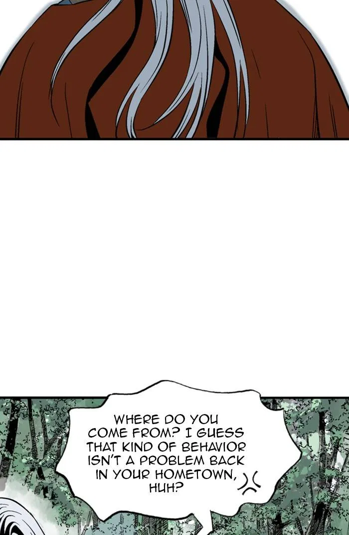 Gosu Chapter 221 – Page 85
