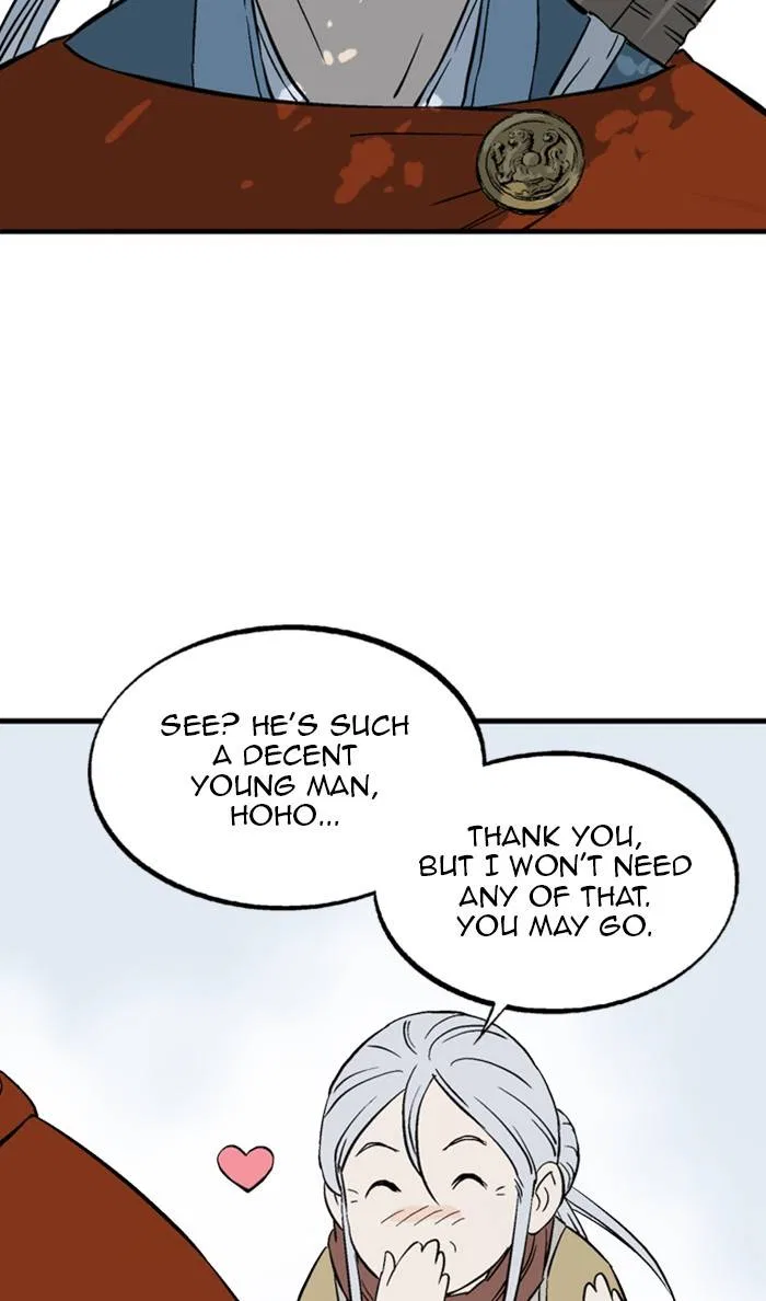 Gosu Chapter 221 – Page 92
