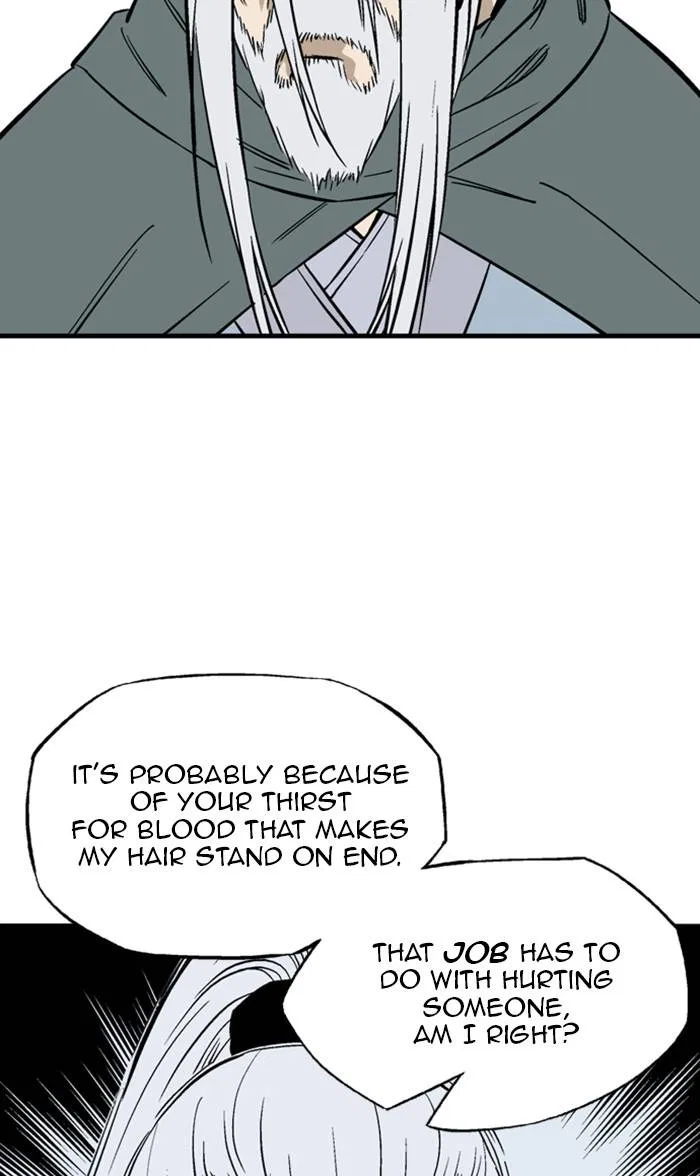 Gosu Chapter 221 – Page 94