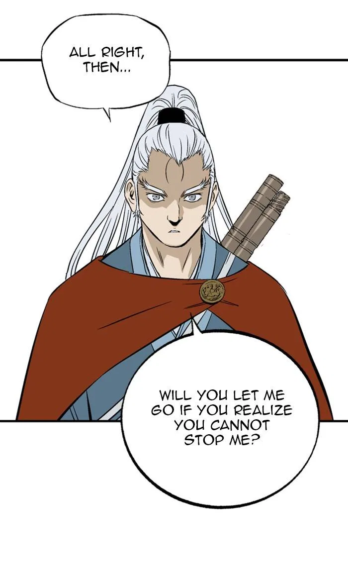 Gosu Chapter 221 – Page 101