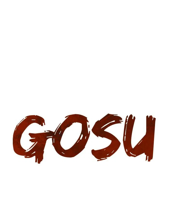 Gosu Chapter 220 – Page 1