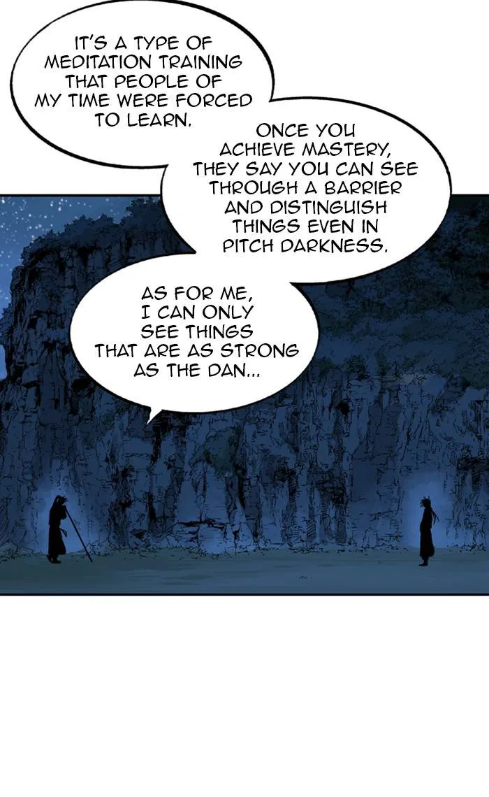 Gosu Chapter 220 – Page 4
