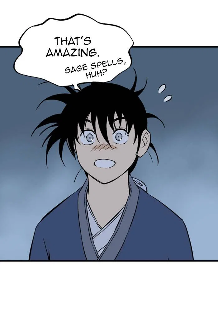 Gosu Chapter 220 – Page 5