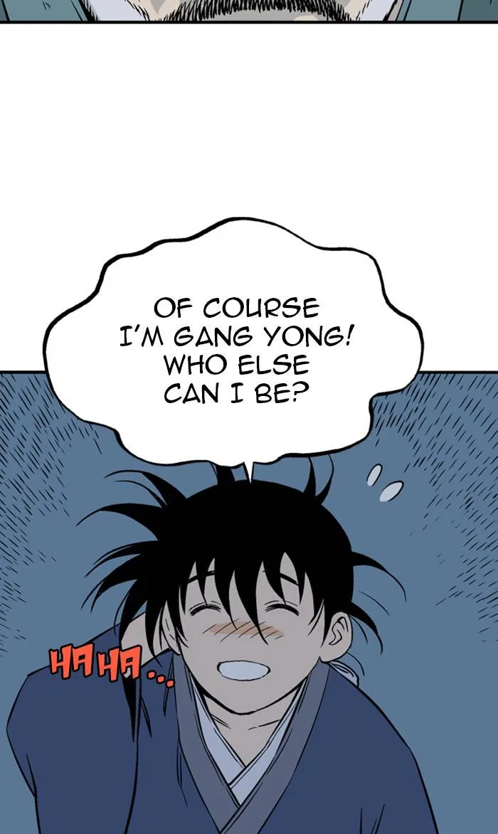 Gosu Chapter 220 – Page 10