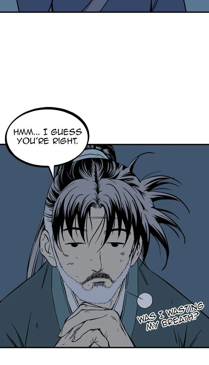 Gosu Chapter 220 – Page 11