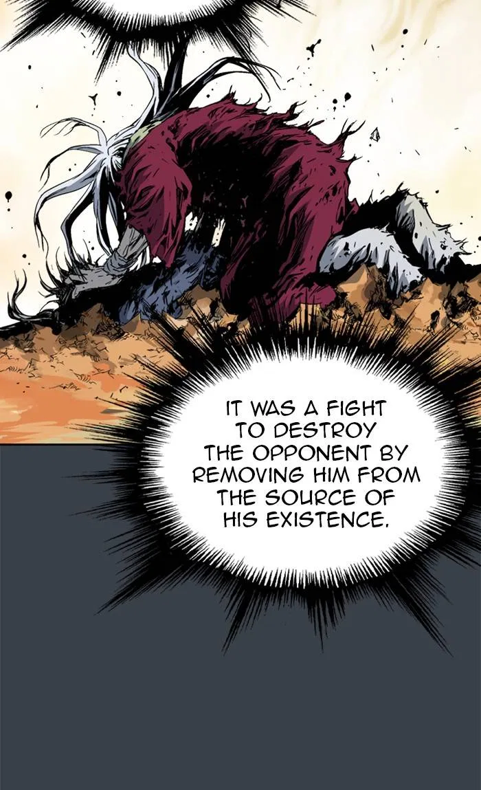 Gosu Chapter 220 – Page 17