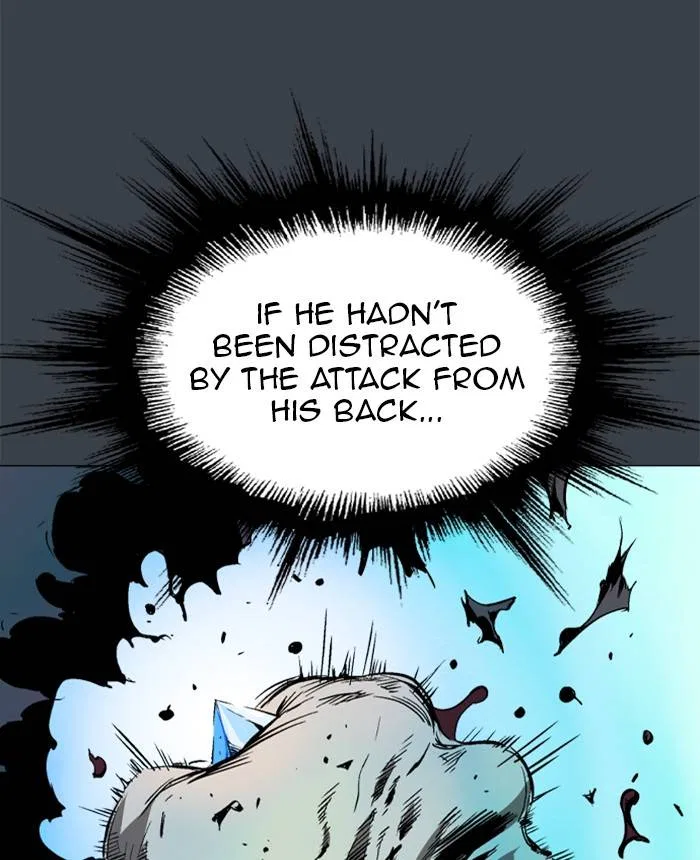 Gosu Chapter 220 – Page 22