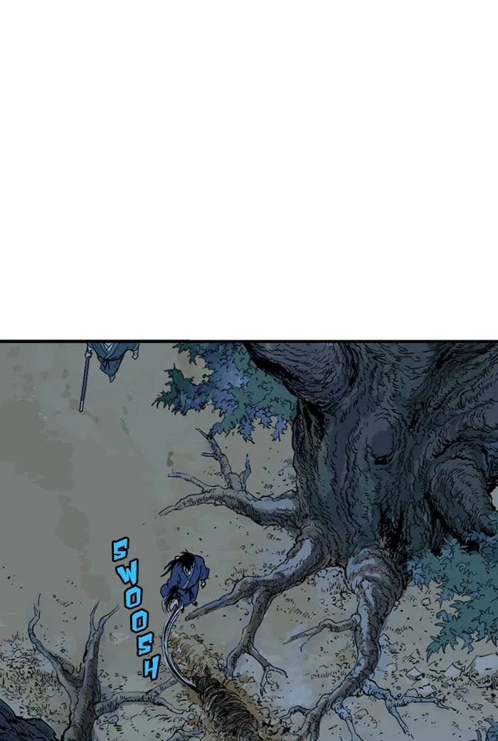 Gosu Chapter 220 – Page 39