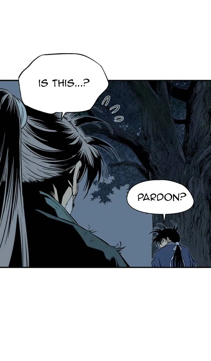 Gosu Chapter 220 – Page 50