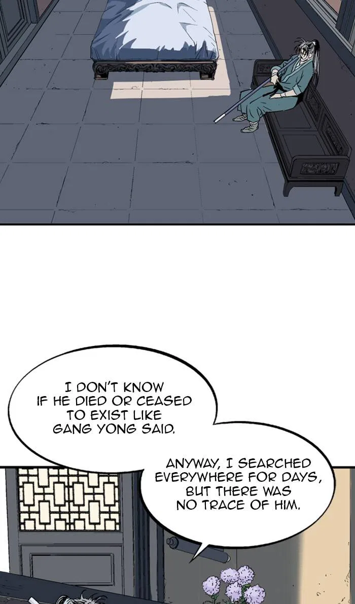 Gosu Chapter 220 – Page 74