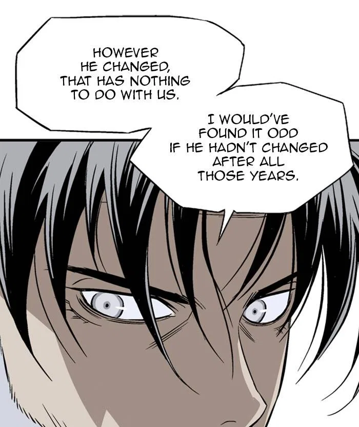 Gosu Chapter 220 – Page 81