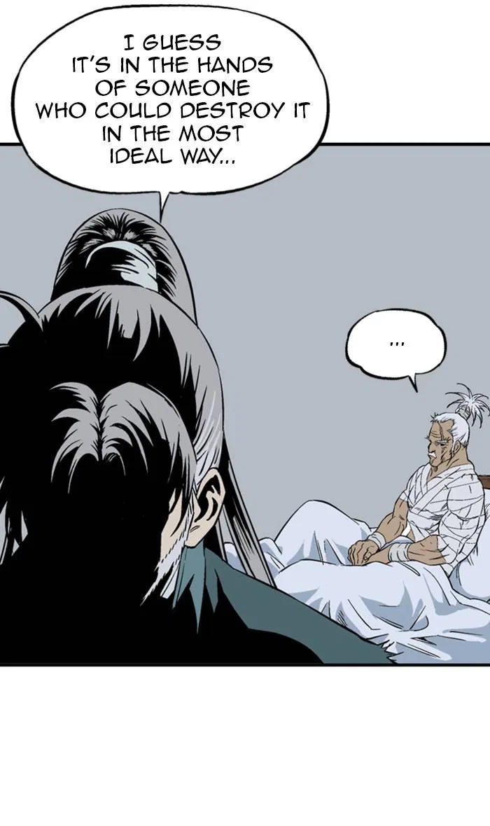 Gosu Chapter 220 – Page 89